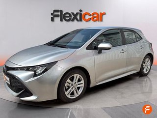 Toyota Corolla 1.8 125H ACTIVE TECH E-CVT
