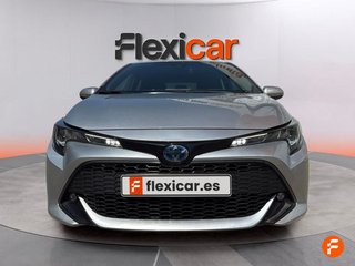 Toyota Corolla 1.8 125H ACTIVE TECH E-CVT