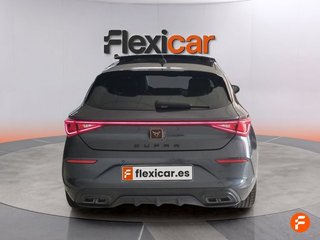 Cupra León 1.5 eTSI 110kW (150CV) DSG