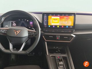 Cupra León 1.5 eTSI 110kW (150CV) DSG