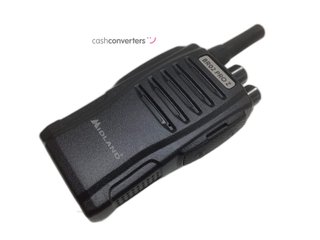 walkie talkie midland br02 pro z