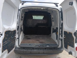 Renault Kangoo 2015 Recién revisada
