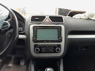 Centralita volkswagen 03c906027bs scirocco 1147074
