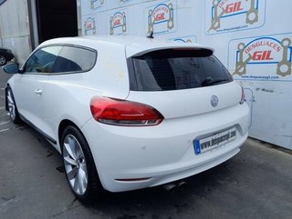 Centralita volkswagen 03c906027bs scirocco 1147074