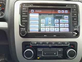 Centralita volkswagen 03c906027bs scirocco 1147074