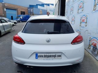 Centralita volkswagen 03c906027bs scirocco 1147074