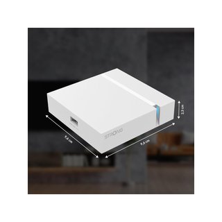 Strong Leap-S3+ streaming box 4K Chromecast