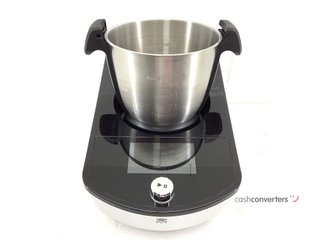 robot multifuncion masterpro multicooker touch bgmp-9128