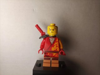 Muñeco Ninjago Kai