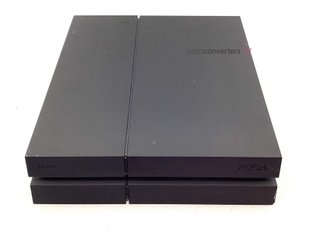 sony ps4 1tb