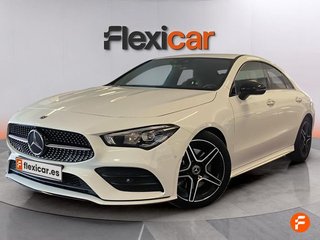 Mercedes CLA CLA 200
