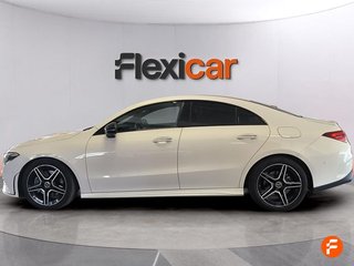 Mercedes CLA CLA 200