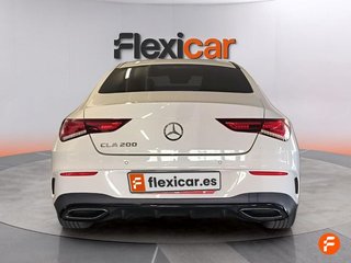 Mercedes CLA CLA 200