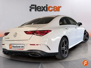 Mercedes CLA CLA 200