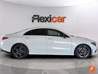 Mercedes CLA CLA 200