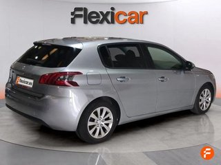 Peugeot 308 5p Style PureTech 130 S&S 6 Vel. MAN
