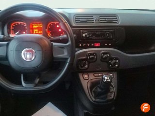 Fiat Panda 1.2 City Cross 51kW (69CV)