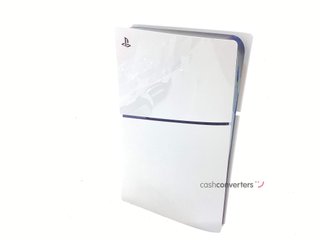 consola ps5 sony playstation 5 slim standard 1tb