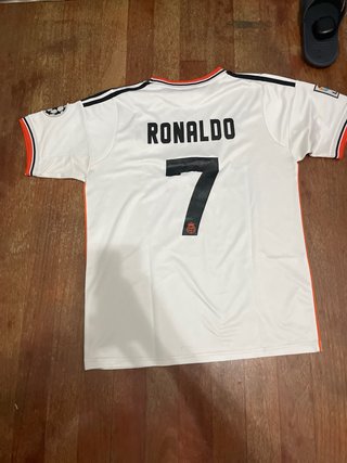 Camiseta Adidas Real Madrid