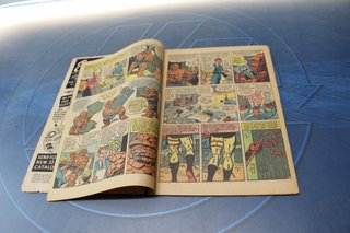 Marvel Comics. Daredevil #2, 1964. USA. "The Evil Menace of Electro!".
