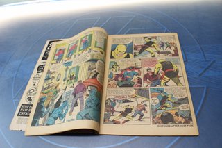 Marvel Comics. Daredevil #2, 1964. USA. "The Evil Menace of Electro!".