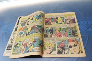Marvel Comics. Daredevil #2, 1964. USA. "The Evil Menace of Electro!".