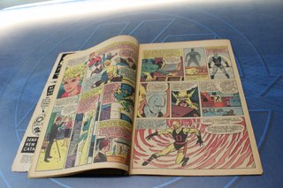 Marvel Comics. Daredevil #2, 1964. USA. "The Evil Menace of Electro!".