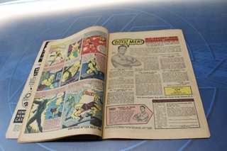 Marvel Comics. Daredevil #2, 1964. USA. "The Evil Menace of Electro!".