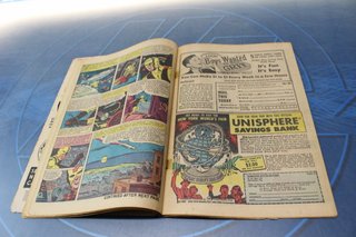 Marvel Comics. Daredevil #2, 1964. USA. "The Evil Menace of Electro!".