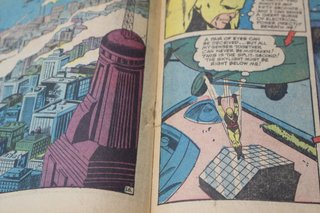 Marvel Comics. Daredevil #2, 1964. USA. "The Evil Menace of Electro!".