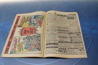 Marvel Comics. Daredevil #2, 1964. USA. "The Evil Menace of Electro!".