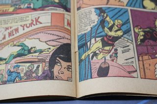 Marvel Comics. Daredevil #2, 1964. USA. "The Evil Menace of Electro!".