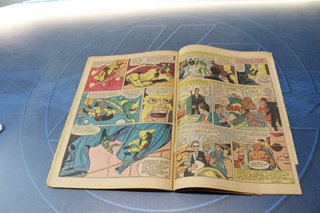 Marvel Comics. Daredevil #2, 1964. USA. "The Evil Menace of Electro!".