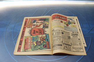Marvel Comics. Daredevil #2, 1964. USA. "The Evil Menace of Electro!".