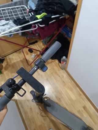 Patinete Eléctrico Xiaomi