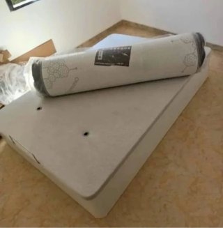 cama Canapé