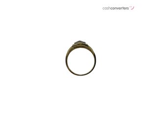 sortija oro 18k