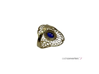 sortija oro 18k