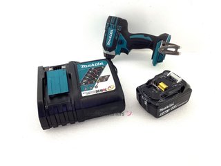 taladro a bateria makita dtd152