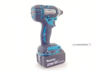 taladro a bateria makita dtd152