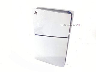 consola ps5 sony playstation 5 slim standard 1tb