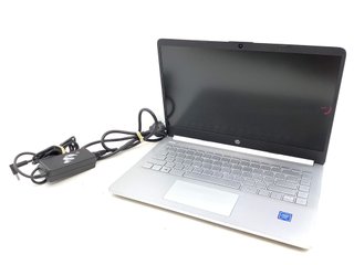 pc portatil hp hp laptop 14s-dq0xxx