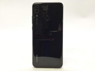 huawei p smart 2019
