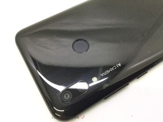 huawei p smart 2019
