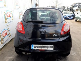 Ford 1147314 caja de relés fusibles 00517935210 ka