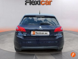 Peugeot 308 5p Style PureTech 130 S&S 6 Vel. MAN