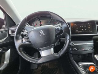 Peugeot 308 5p Style PureTech 130 S&S 6 Vel. MAN