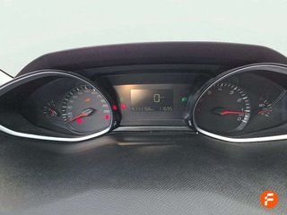Peugeot 308 5p Style PureTech 130 S&S 6 Vel. MAN