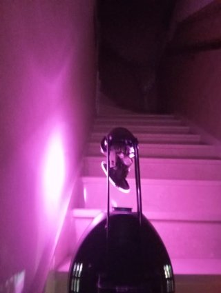 Eurolite TS-150