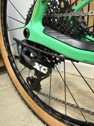 Orbea Oiz M10 Carbono Alta Gama